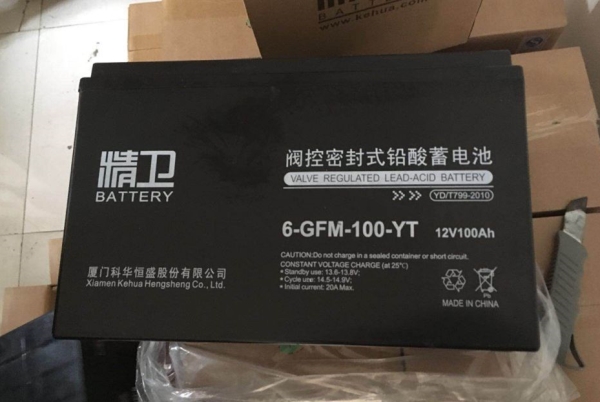 科華ups電源在配蓄電池時(shí)怎么計(jì)算科華蓄電池的數(shù)量？(圖1)